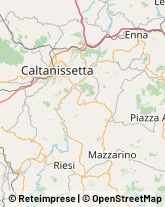 Impianti Sportivi,93100Caltanissetta