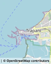 Agenzie Ippiche e Scommesse,91100Trapani