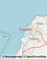 Agenzie Ippiche e Scommesse,91027Trapani