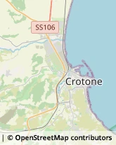 Attrezzature Meccaniche,88900Crotone