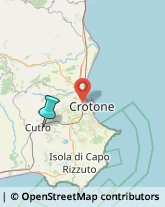 Feste - Organizzazione e Servizi,88842Crotone