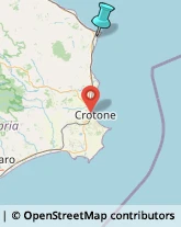 Rosticcerie e Salumerie,88811Crotone