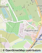 Località Papaniciaro, ,88900Crotone