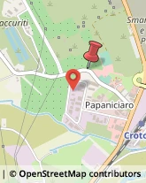 Località Papaniciaro, ,88900Crotone