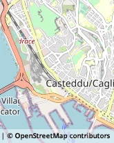 Viale Trieste, 69,09123Cagliari