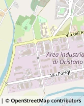 Agenti e Rappresentanti di Commercio,09170Oristano