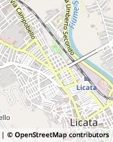 Corso Roma, 75-77,92027Licata