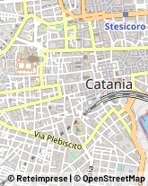 Piazza Federico di Svevia, 100,121Catania