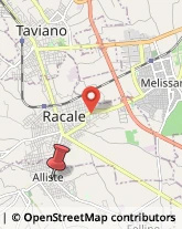 Via le Croci, 13,73040Alliste