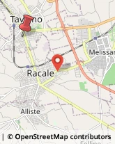 Via Amilcare Ponchielli, 19,73057Taviano