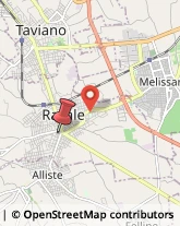 Via Acaia, 28,73055Racale