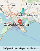 Locande e Camere Ammobiliate,09042Cagliari