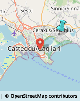 Locande e Camere Ammobiliate,09045Cagliari