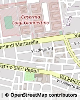 Corso Piersanti Mattarella, 150,91100Trapani