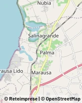 Strada Pastore Marausa, 41,91020Trapani