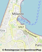 Piazza Guglielmo Marconi, ,98057Milazzo