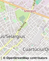 Via Roma, 119,09047Selargius