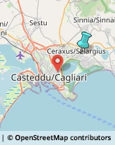 Bed e Breakfast,09044Cagliari