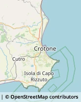 Feste - Organizzazione e Servizi,88842Crotone