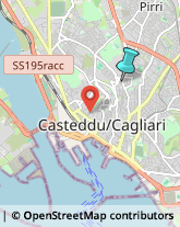 Appartamenti e Residence,09127Cagliari