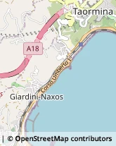 Corso Umberto I, 208,98035Giardini Naxos