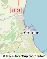 Autofficine e Centri Assistenza,88900Crotone