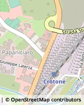 Strada Statale 106, ,88900Crotone