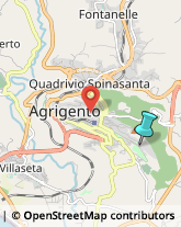 Provincia e Servizi Provinciali,92100Agrigento