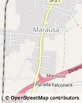 Strada Pastore Marausa, 41,91020Trapani