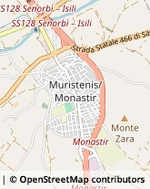 Via Nazionale, 148,09023Monastir