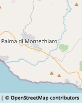 Via Guglielmo Oberdan, 74,92020Palma di Montechiaro