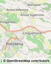 Via Alcide De Gasperi, 11,89024Polistena