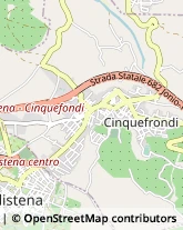 Via Berlinguer, 1,89021Cinquefrondi