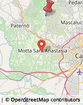 via prima retta ponente, 246,95032Belpasso