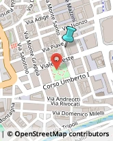 Imprese Edili,87100Cosenza