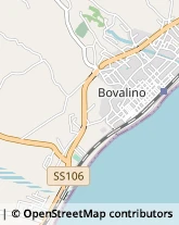 Via Oliveto, 4,89034Bovalino