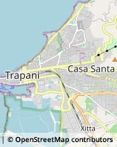 Via Giovanni Battista Fardella, 82,91100Trapani