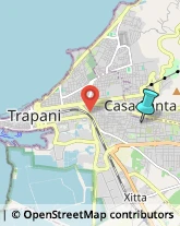 Bed e Breakfast,91100Trapani