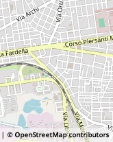 Via Milo, 68/70,91100Trapani