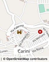 Corso Umberto I, 55,90044Carini