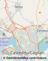 Campeggi, Villaggi Turistici e Ostelli,09122Cagliari