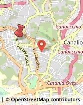 Via del Caravaggio, 3,95125Catania