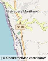 Via Filippo Renda, 16,87021Belvedere Marittimo