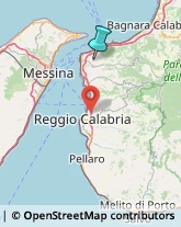 Locande e Camere Ammobiliate,89052Reggio di Calabria