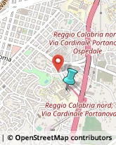 Aziende Sanitarie Locali (ASL),89124Reggio di Calabria