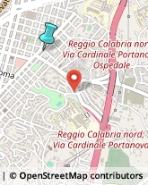 Appartamenti e Residence,89125Reggio di Calabria