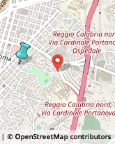 Ospedali,89123Reggio di Calabria