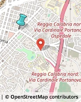 Aziende Sanitarie Locali (ASL),89123Reggio di Calabria