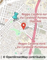 Oncologia - Medici Specialisti,89124Reggio di Calabria