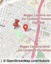 Via Circonvallazione Nord Parco Caserta, 13,89124Reggio di Calabria